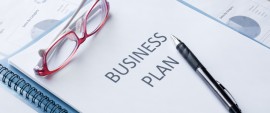 Dobry biznesplan - definicja, schemat i pisanie
