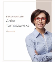 PG Audyt Biuro Rachunkowe Warszawa Wola Biegły Rweident Anita Tomaszewska