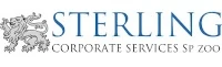 Sterling Corporate Services sp. z o.o.