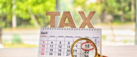 Ważne terminy podatkowe dla właściciela firmy - kalendarz podatnika