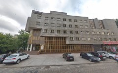 Esobar Biuro Rachunkowe Warszawa Bemowo budynek 1