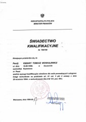 Usługi Księgowe, Moskalewicz Cezary Biuro Rachunkowe Warszawa Żoliborz