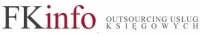 FKinfo sp. z o.o. - Outsourcing Usług Księgowych