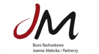 Joanna Matecka i Partnerzy Biuro Rachunkowe