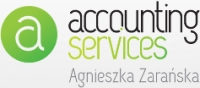 Biuro Rachunkowe Accounting services Agnieszka Zarańska