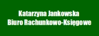 Katarzyna Jankowska Biuro Rachunkowo-Księgowe